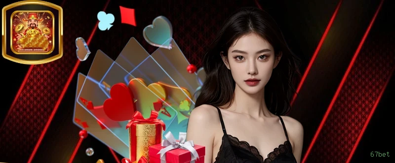 Big win animation on 67bet slot Jogo