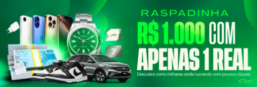 Controles de paJogonto e BRL em 67bet